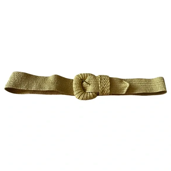 Anthropologie Stretch Waist Belt - Picture 1 of 3